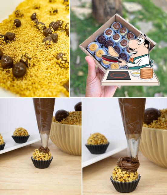 Doces em Ipatinga Naty Doces