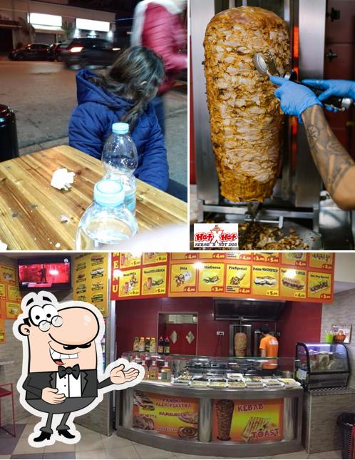 Guarda la foto di HOTXHOT Santa Maria Capua Vetere