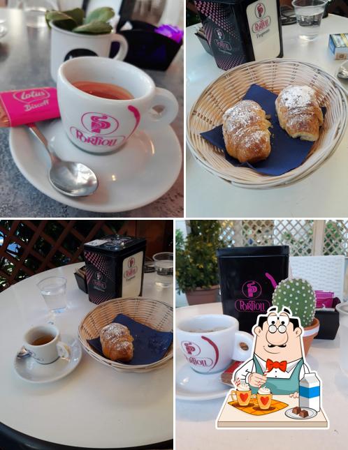 Bar Pasticceria Gelateria "LIVE"