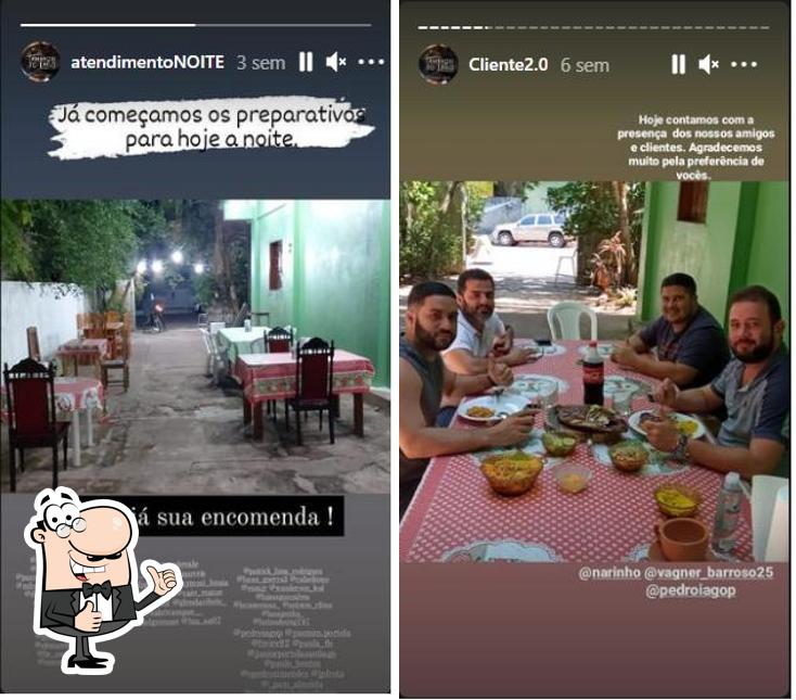 Peixaria Tambaqui do Iago photo