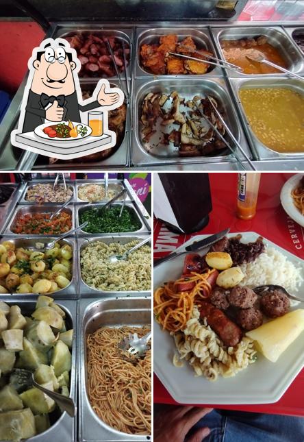 Rosa Bar e Restaurante