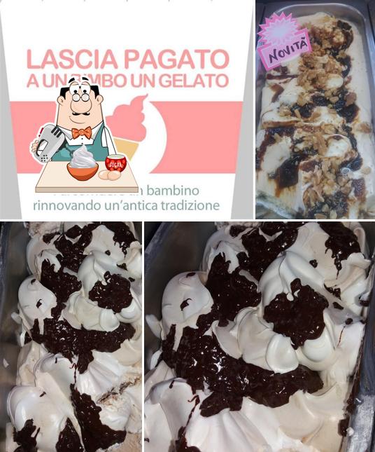 Chioschetto Del Lago