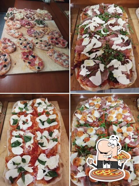 La pizza è il piatto veloce più di successo al mondo