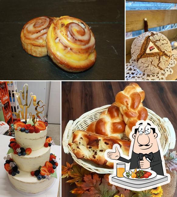 Cibo al Café-Bäckerei Zurgilgen AG