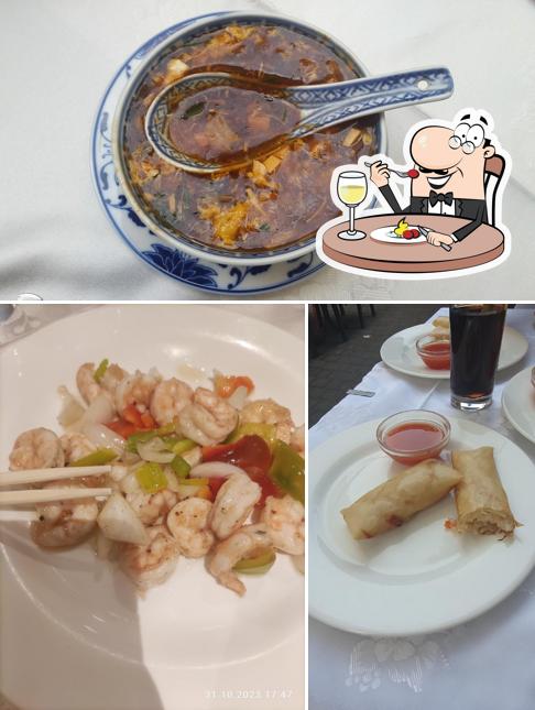 Cibo al Prospero - Ristorante Cinese Giapponese