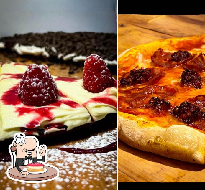 Pizza Revolution Gavirate