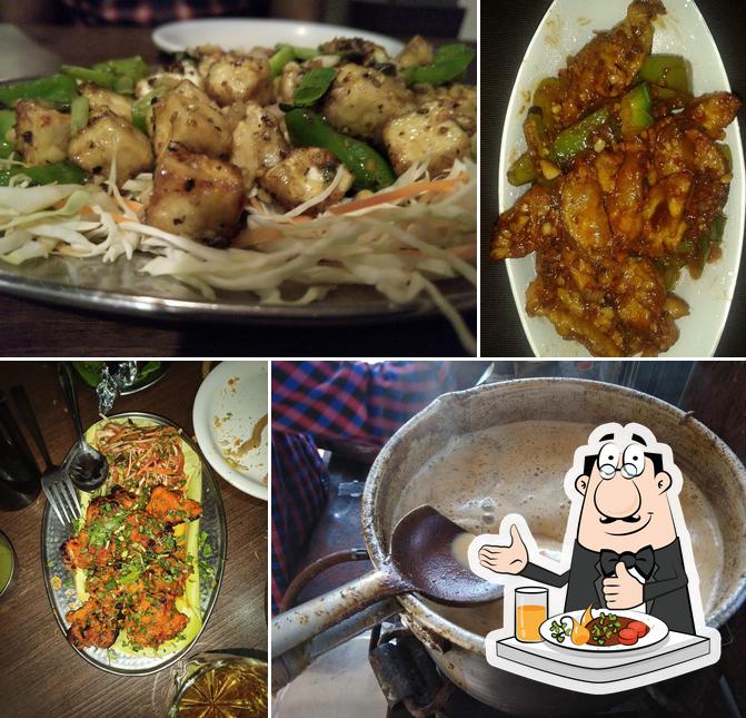 Shivraj Restaurant & Bar