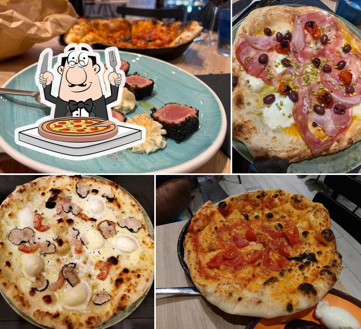 Il Quadrifoglio - Polignano a Mare