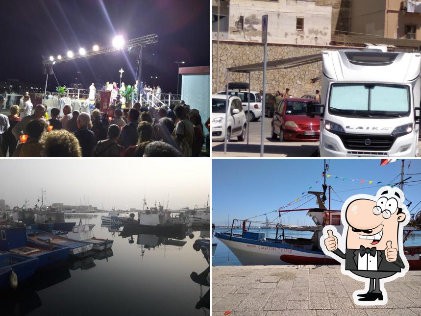 IQOS PARTNER - Bar Tabacchi Vineria Del Porto, Trapani