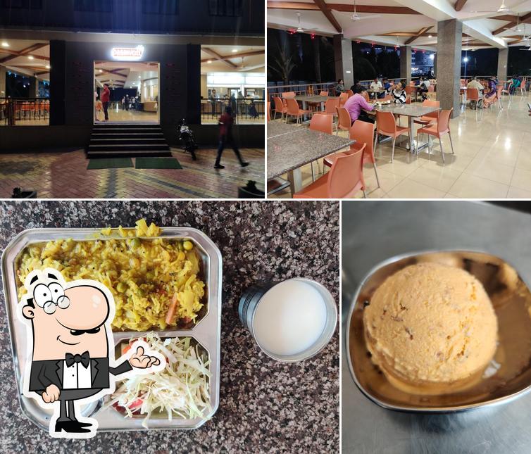 Premvati Swaminarayan Vegetarian