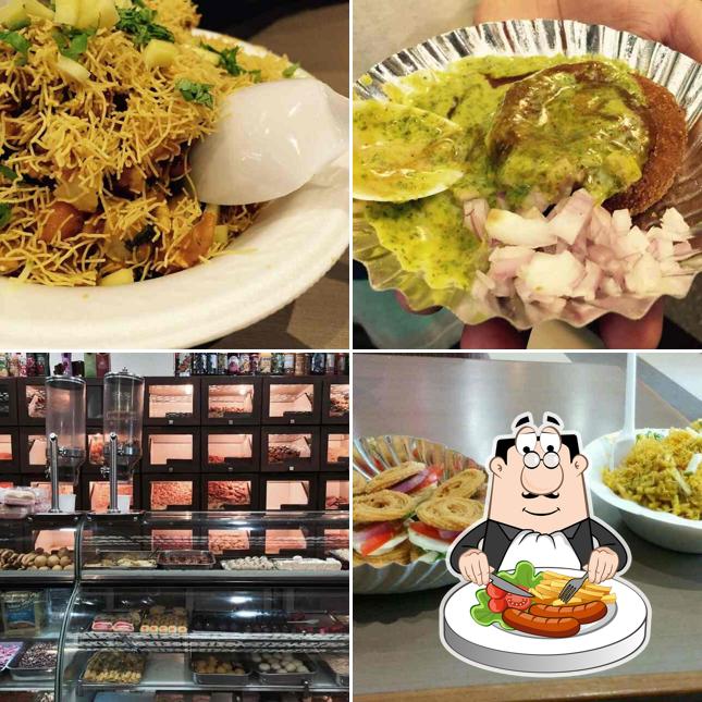 Ajanabi - Fountain Plaza - Since 1973