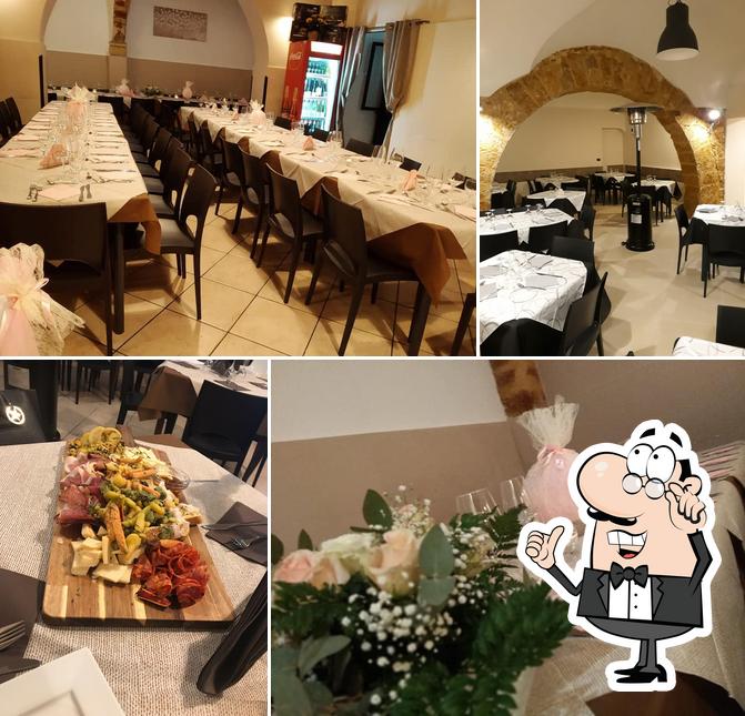 Scialu - Officina Del Gusto