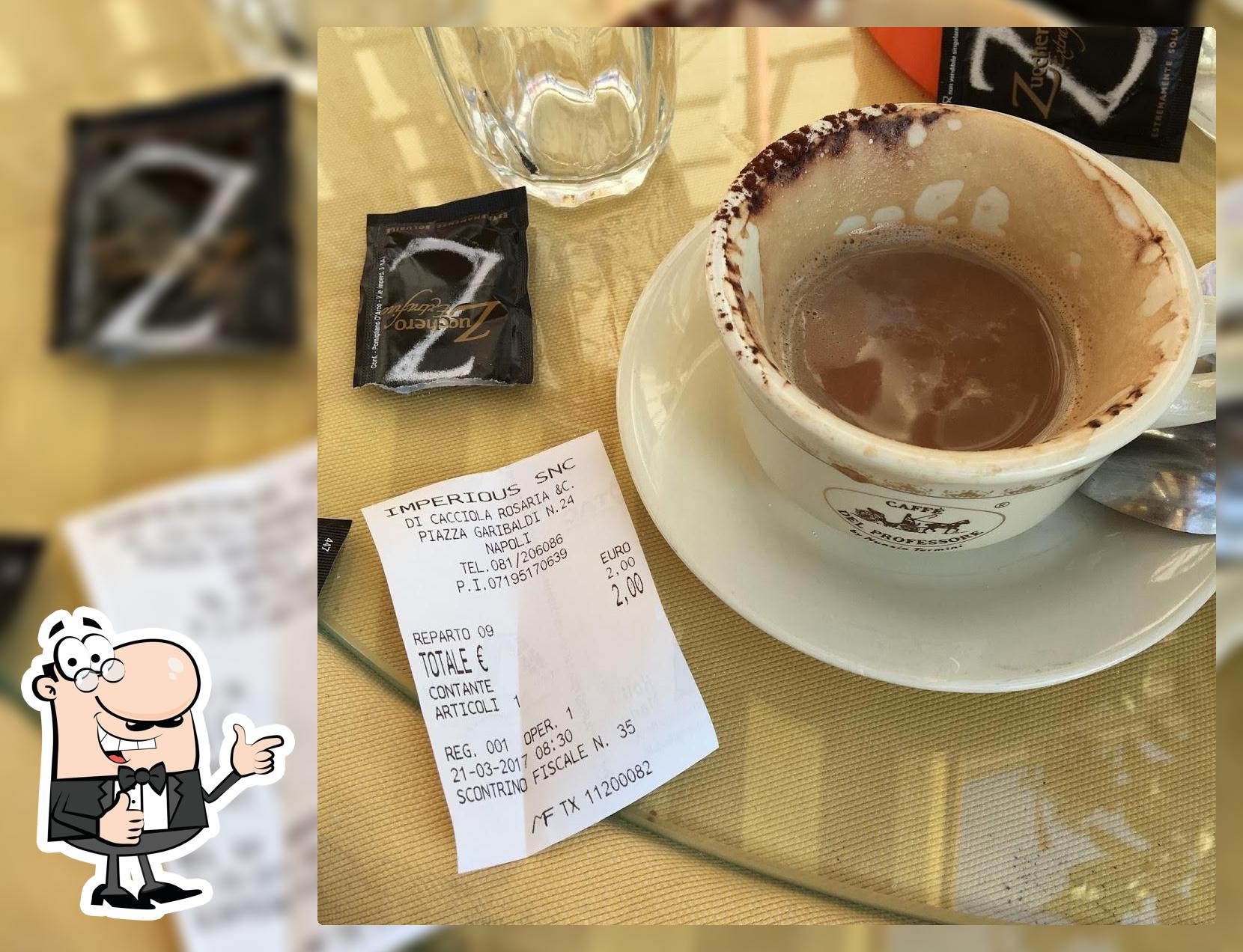 Imperious Snc Di Cacciola Rosaria E C foto