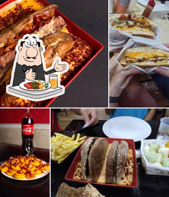 Platos en Quase 2 Lanches