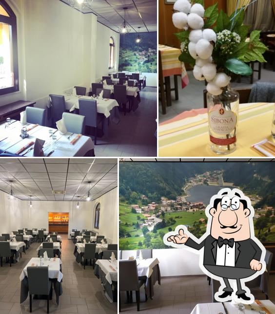 Ristorante Mare Nero