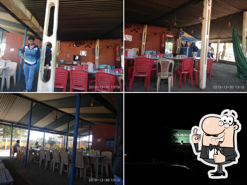 Shree Rang Dhaba image