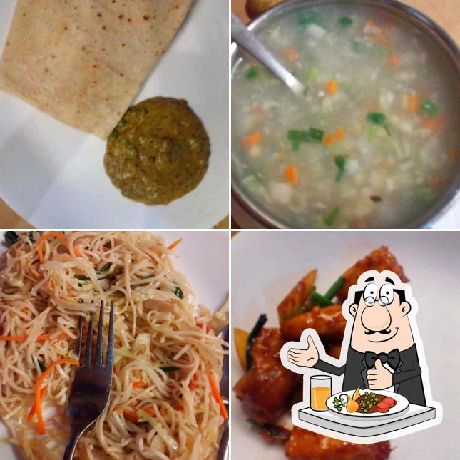 Chutney Pure Veg Restaurant