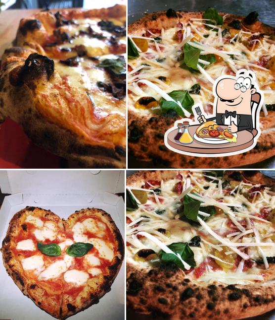 Prenditi una pizza a Lab13