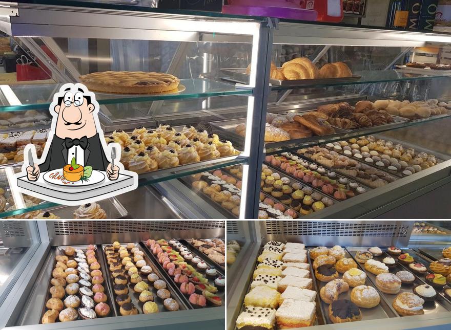 Cibo al Panetta Romeo