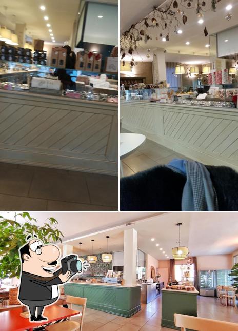 Vedi questa immagine di Pasticceria Gentilini