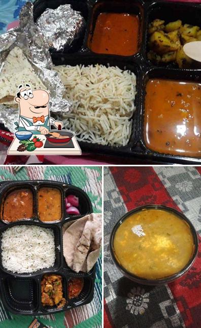 Singh's cafe and restaurant