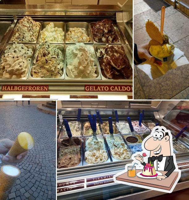 ARCANTO gelateria