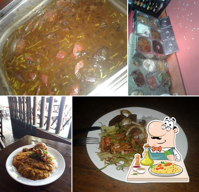 Bar e Cervejaria Santo Antônio