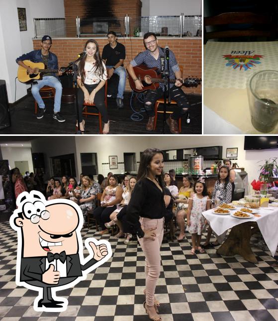 Here's an image of Taberna Du Alceu