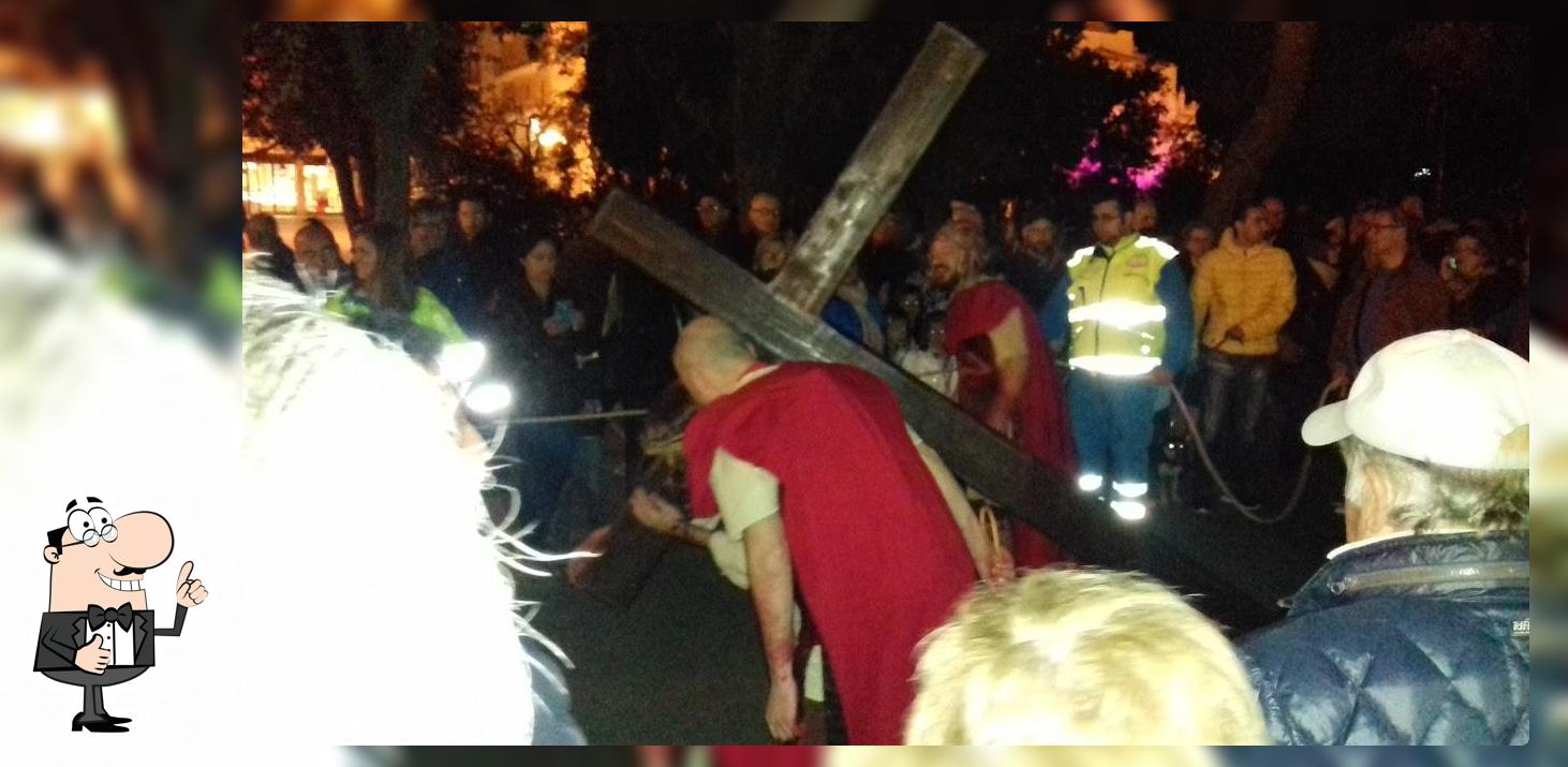 Bar L'espresso Di Mastrototaro Domenico