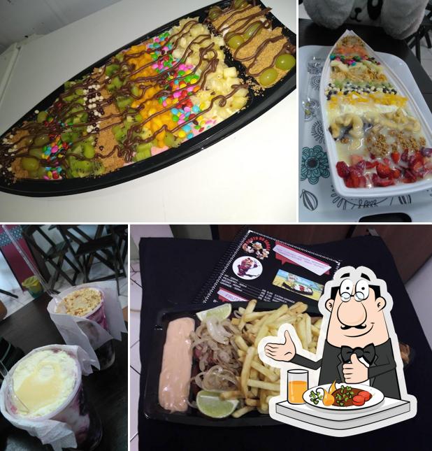 Ponto Do Sabor Mauá