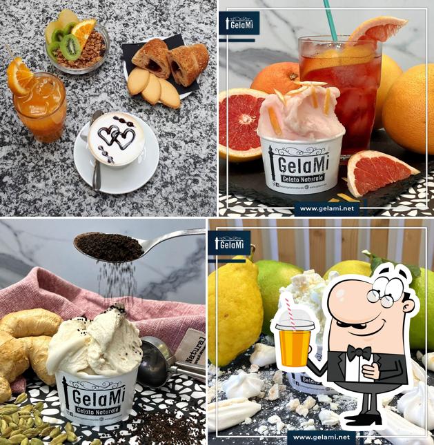GelaMi