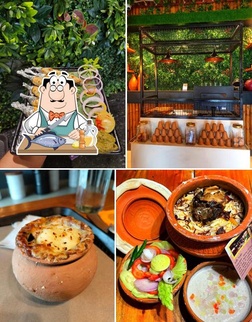 Thaliban - Kitchen of Combos