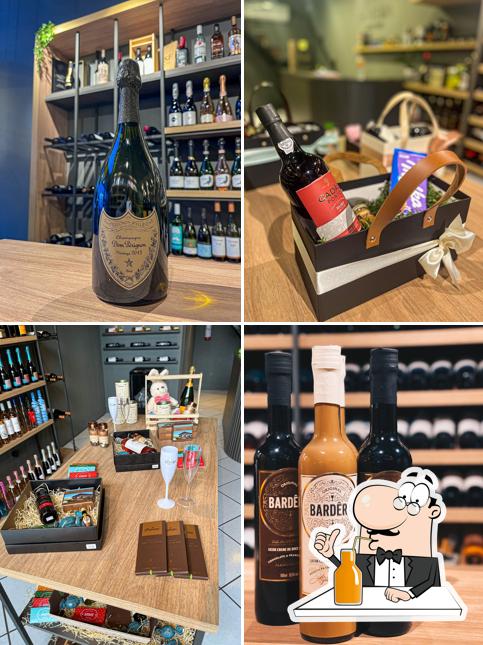 La Botella Santa Cruz