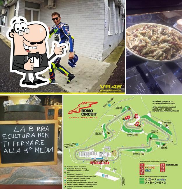 Ecco un'immagine di Barkollo