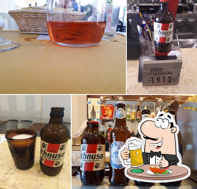 Trattoria Delle Erbe