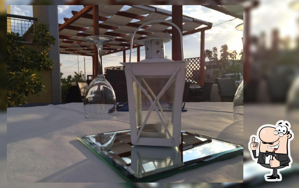 Sorsi e Morsi Bar & Restaurant Salve