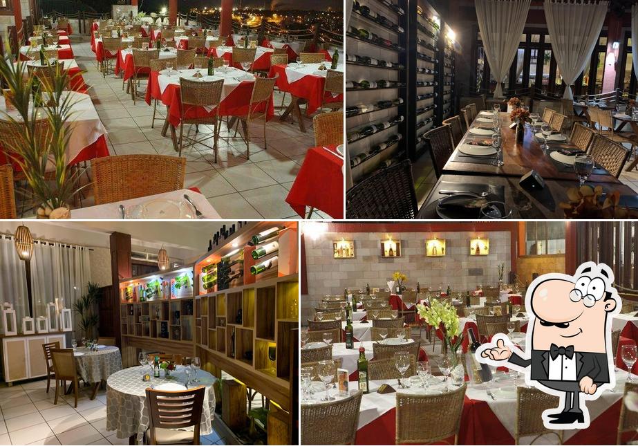 Pizzaria do Jayme - Pizza em Ipatinga