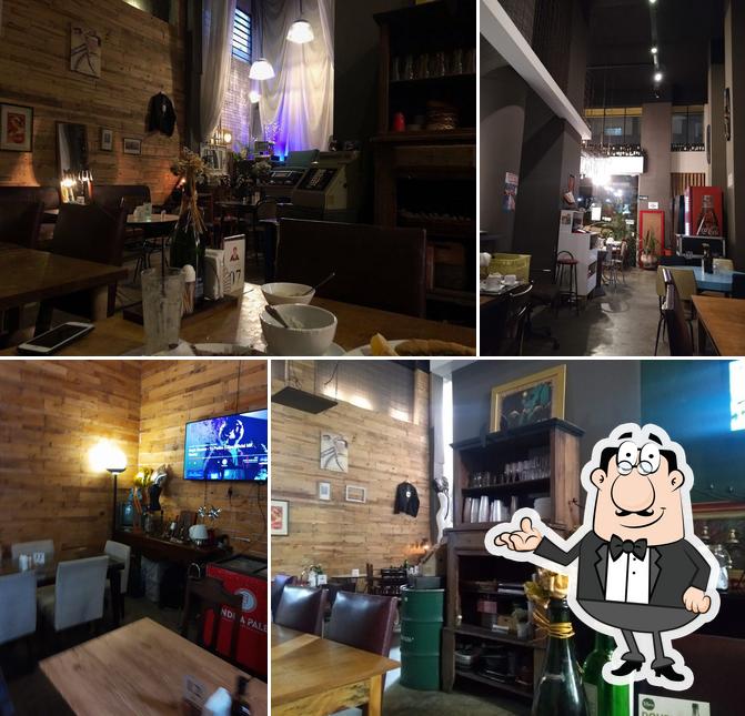 Benedita's Restaurante e Bar