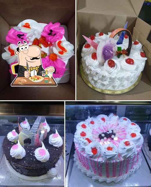 Maniram Sweets And Bakers