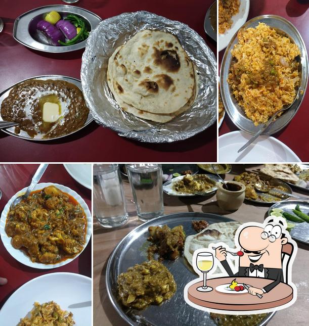 PYARA SINGH DA DHABA