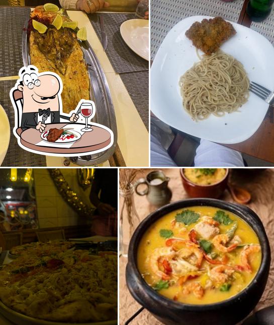 Costela em Nona Grill