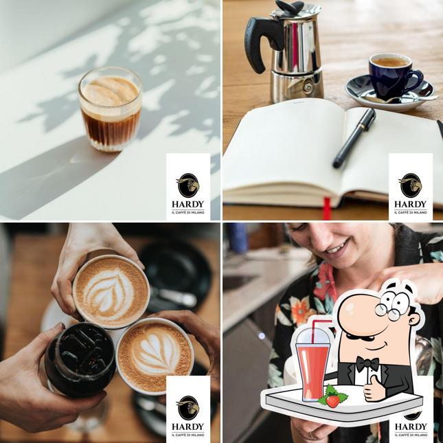 Caffè Hardy
