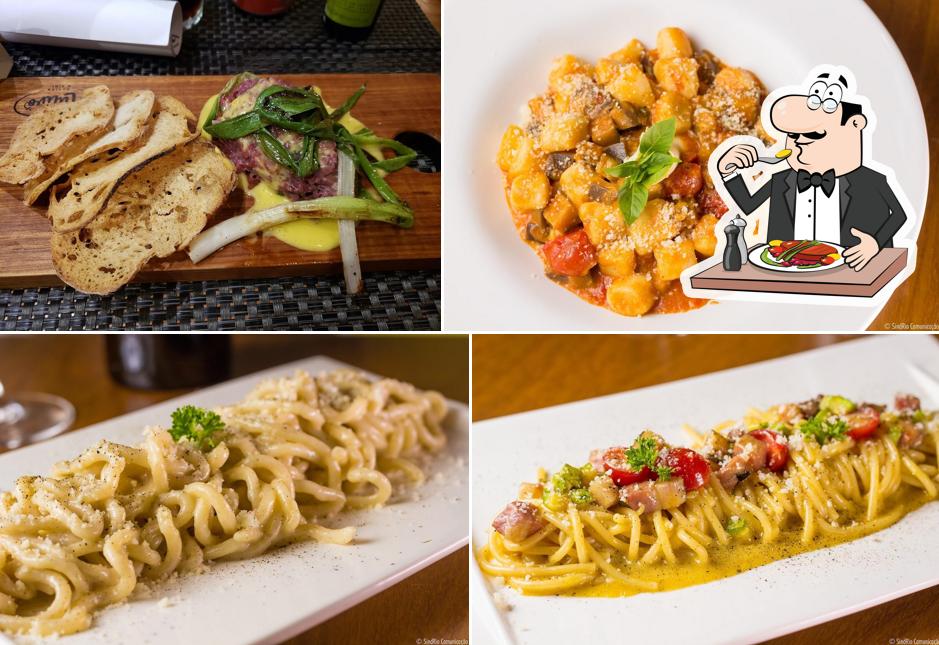 Restaurante L'ulivo Cucina e Vini