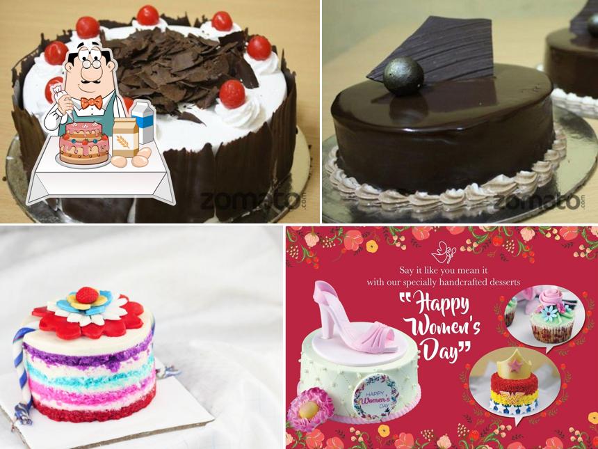 See this image of Angels in My Kitchen