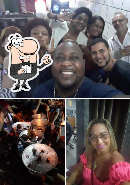 Parada 16 Bar e restaurante