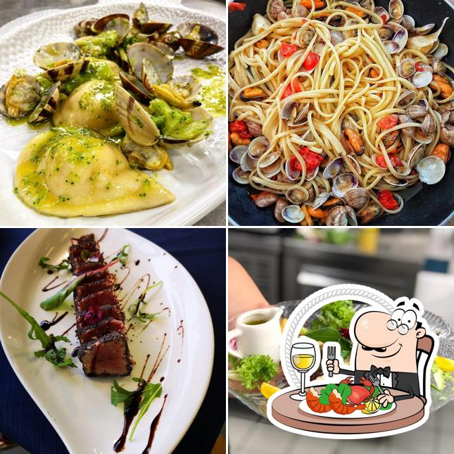 Scogliera Kitchen & Bar