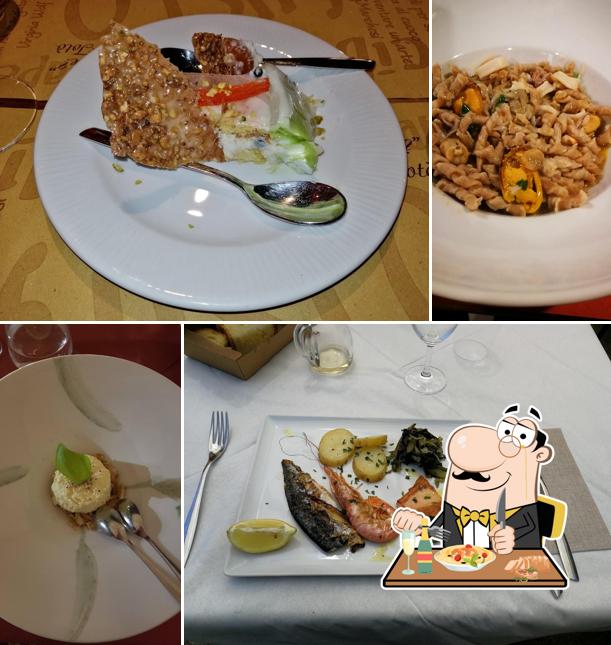 Vecchia Intra ristorante pizzeria