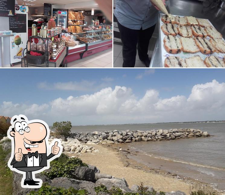 Photo de Aux Délices de Béa