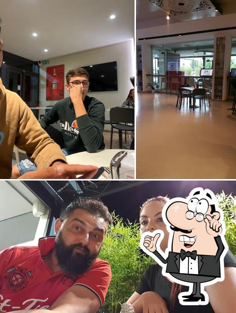 Siediti a un tavolo di IQOS PREMIUM PARTNER ATRIPALDA