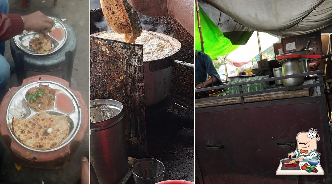 Siddiq Bhai Tea Shop